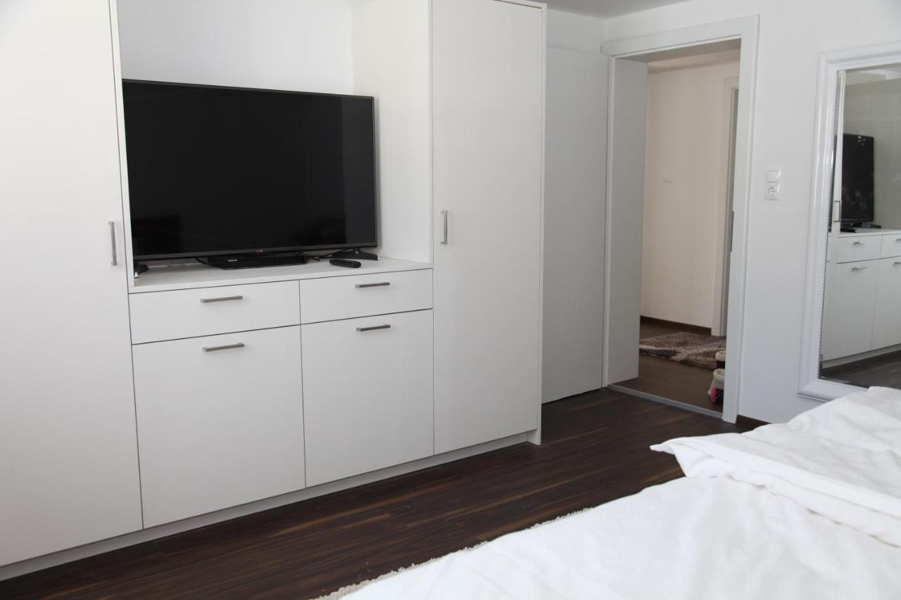 Apartment タンハイム エクステリア 写真