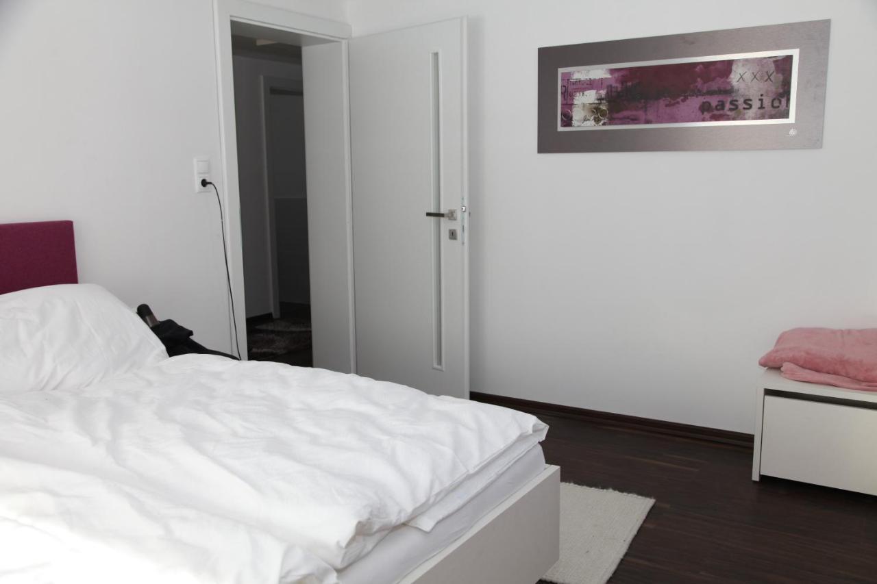 Apartment タンハイム エクステリア 写真