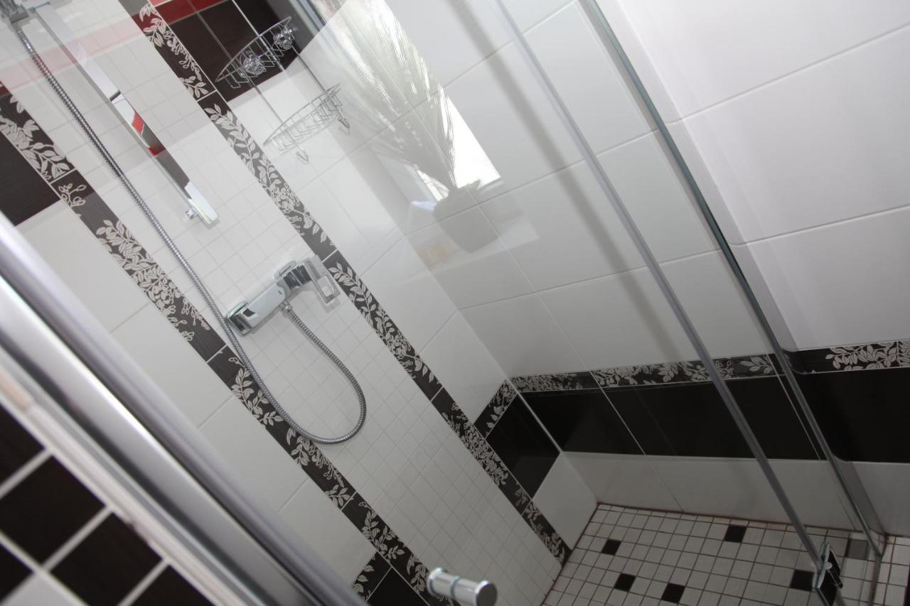 Apartment タンハイム エクステリア 写真