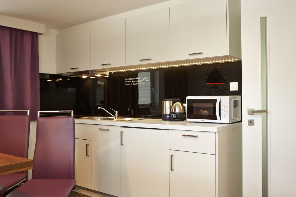 Apartment タンハイム エクステリア 写真