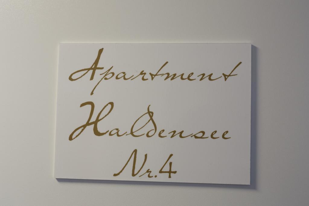 Apartment タンハイム エクステリア 写真