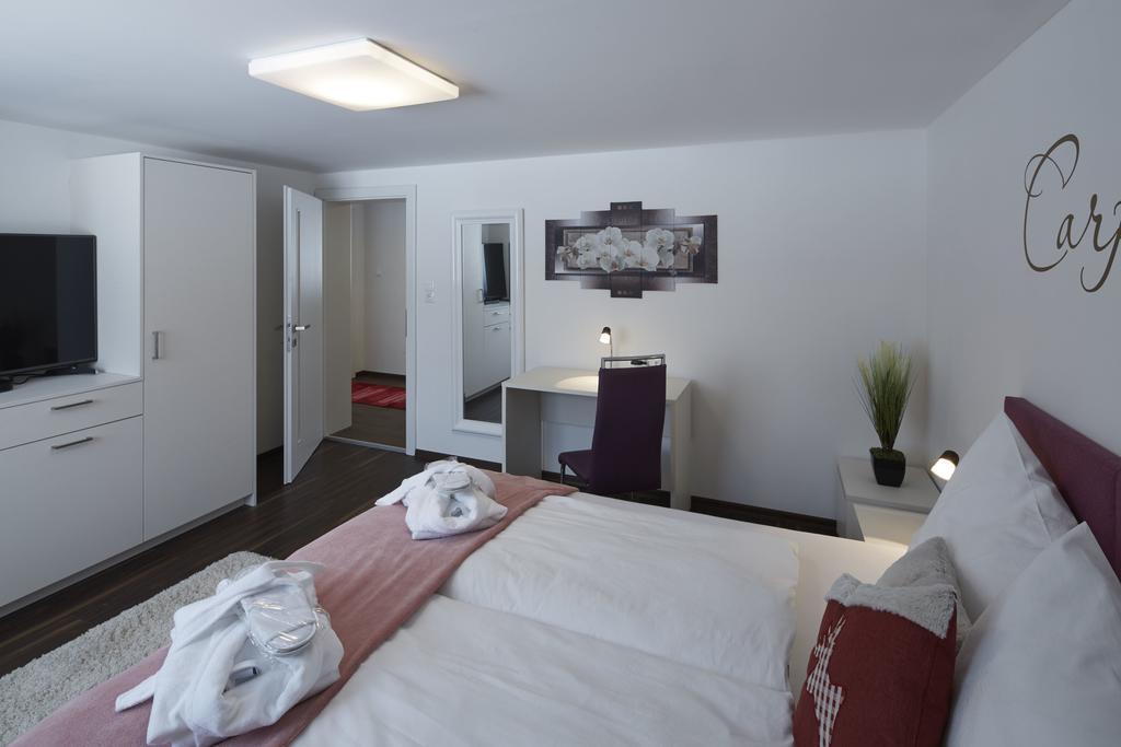 Apartment タンハイム エクステリア 写真