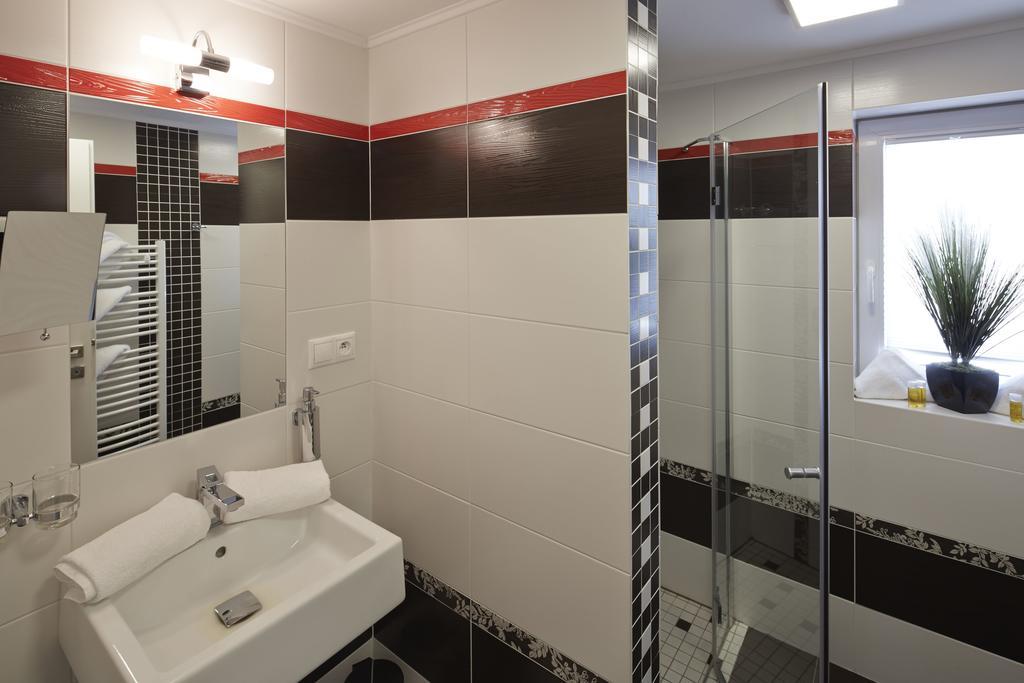 Apartment タンハイム 部屋 写真