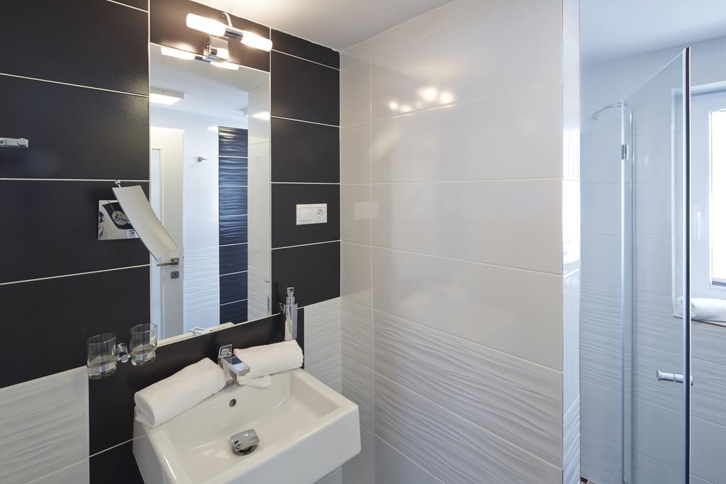 Apartment タンハイム 部屋 写真